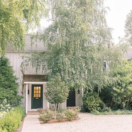 Fairville Inn Chadds Ford Buitenkant foto