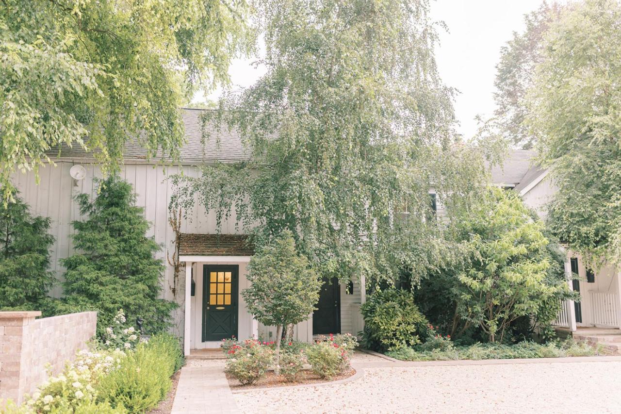 Fairville Inn Chadds Ford Buitenkant foto