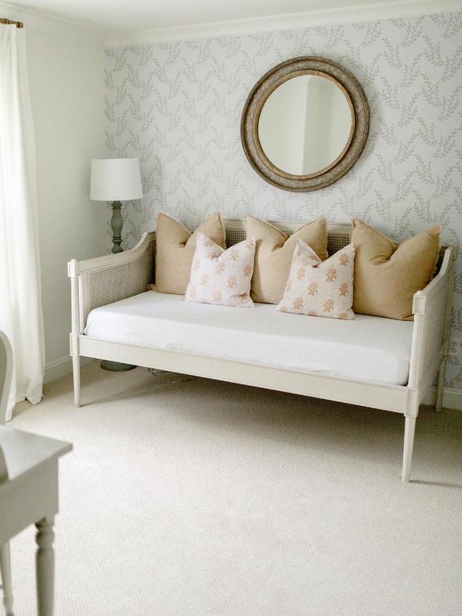 Fairville Inn Chadds Ford Buitenkant foto