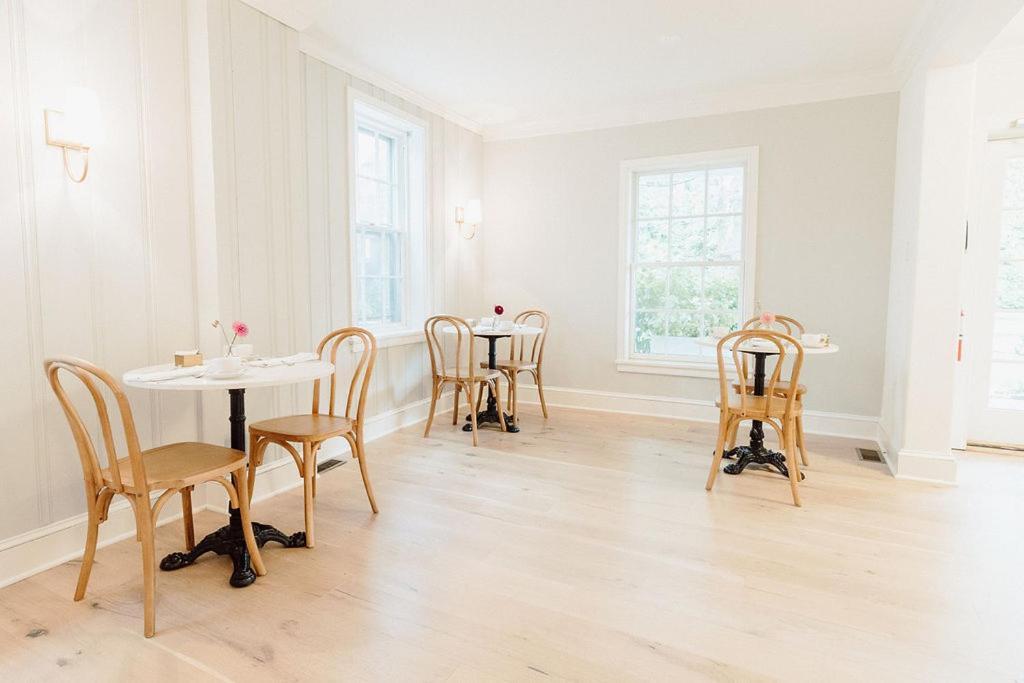 Fairville Inn Chadds Ford Buitenkant foto