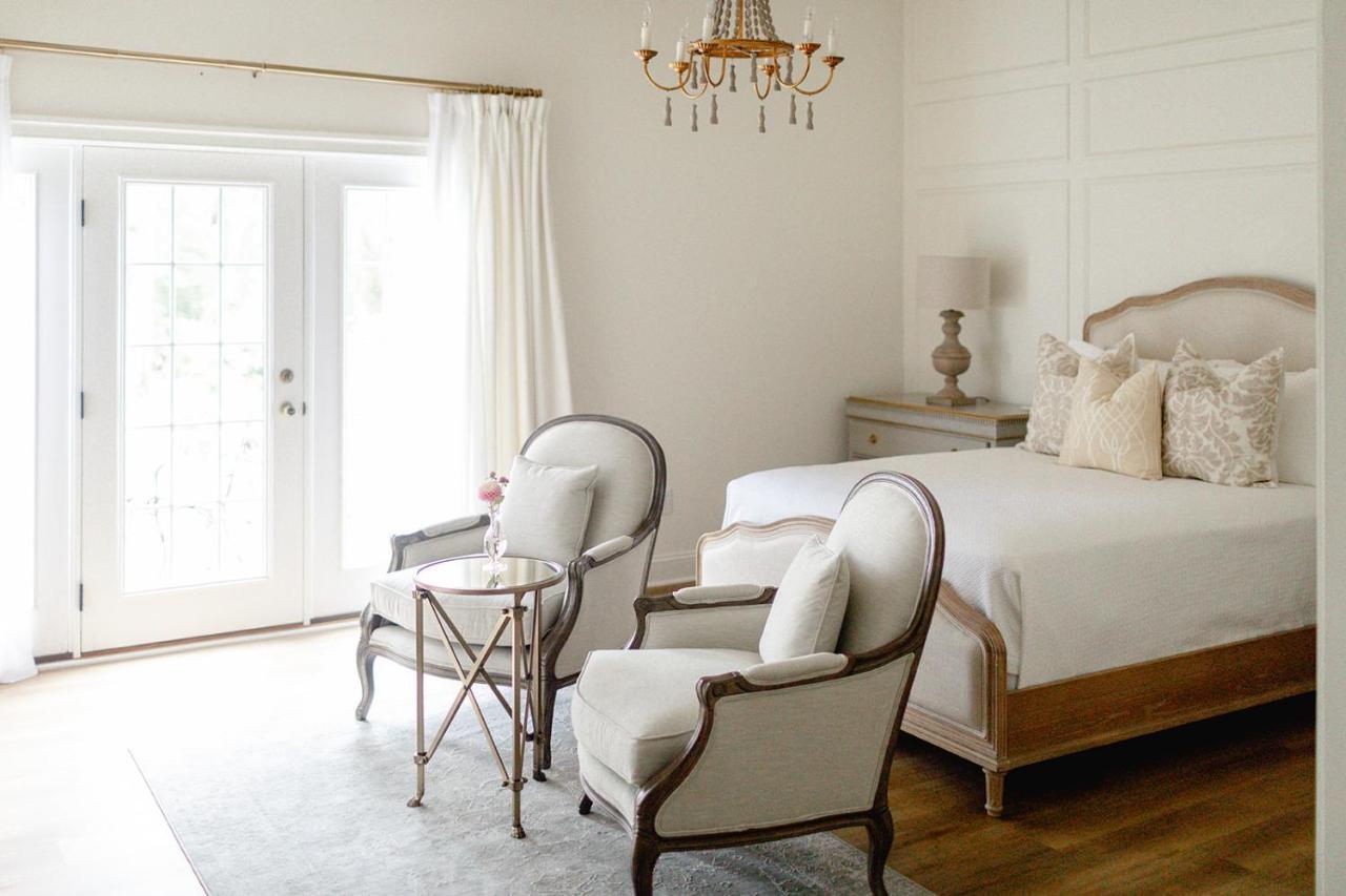 Fairville Inn Chadds Ford Buitenkant foto