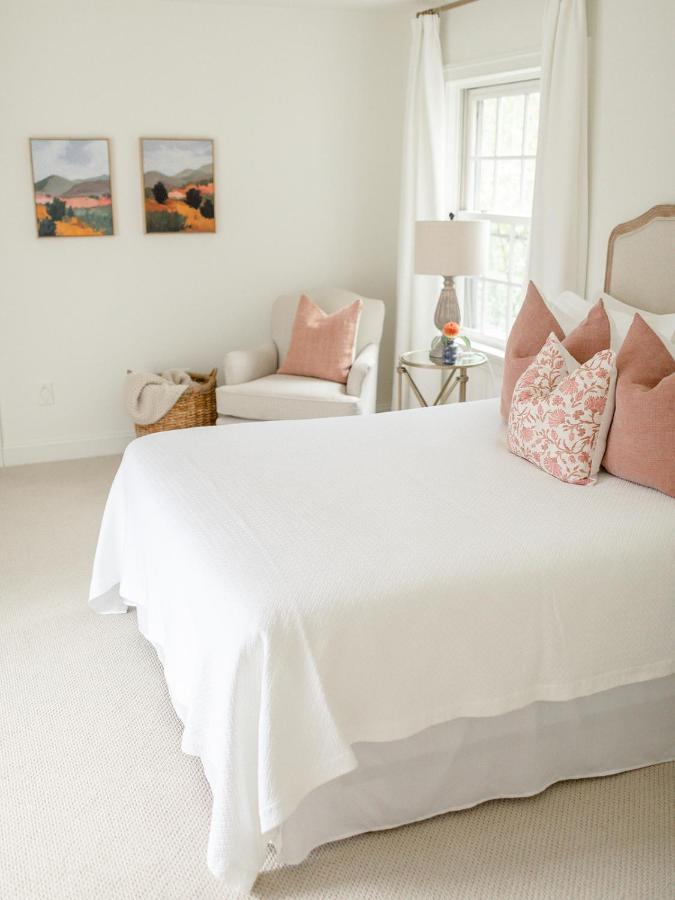 Fairville Inn Chadds Ford Buitenkant foto