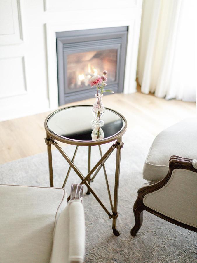 Fairville Inn Chadds Ford Buitenkant foto