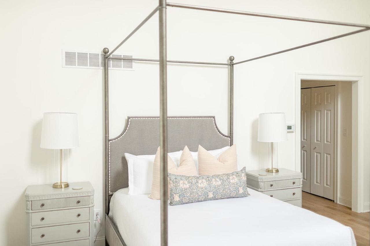 Fairville Inn Chadds Ford Buitenkant foto